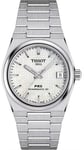 Tissot T137.210.11.111.00 Prx Sølvfarvet/Stål Ø35 mm