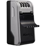 Master Lock Wall Mounted Key Safe