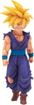 Son Gohan Solid Edge Vol 5 B Ss1 Figurine 16Cm Dragon Ball Originale BANPRESTO