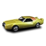 MPC AMT - 1/25 Californian 1968 Olds Toronado Custom - Kit de modélisme en plastique