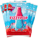 FIZZYPOP PÅSE 80G - 5 st