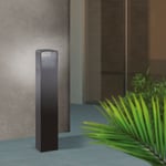 Eglo DONINNI 1 OUTDOOR STAND H800 6.2W 550LM IP65 ANTHRACITE