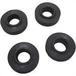 Steele Rubber Products 30-0311-11 Insulator, engine snubber 4 pc