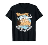 Chasing Peaks - Wind River Range T-Shirt