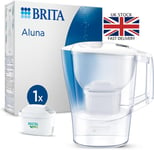 Water Filter Jug [Colour] (2.4L) Incl. 1X MAXTRA PRO All-In-1 Cartridge         