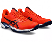 Asics Speed FF 3 Koi Clay/Padel Mens (46.5)