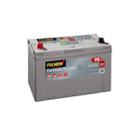 Fulmen - Batterie Formula xtreme FA955 12v 95AH 800A D31G