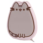 5 Piece Zip Up Shaped Manicure Set - Pusheen the Cat Cat Themed Gifts