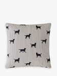 Emily Bond Marley Cushion