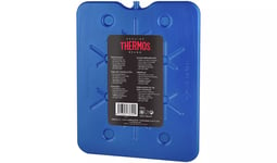 Thermos Freeze Board Cool Bag Cooler Box Ice Pack Large Ice Block Travel 800g