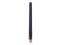 Cisco Aironet Dual-Band Dipole Antenna - Antenne - 2 Dbi, 4 Dbi - Innendørs - Svart - For Aironet 3602E