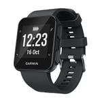 Silikon Sport Armband till Garmin Forerunner 35