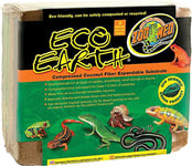 Zoomed Eco Earth 3 Pack pour Reptile/Amphibien