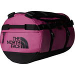 The North Face Base Camp Duffel S Sportstaske - Lilla - str. 50L