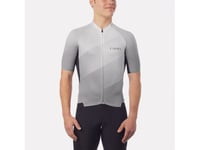 Giro Cykeltröja För Herrar Chrono Pro Jersey Vit Kaskad R. M (8053513)