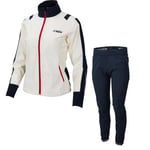 Swix Infinity Jacket & Pants Women's