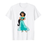 Disney Aladdin Princess Jasmine Nostalgic 90s T-Shirt T-Shirt