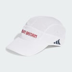 adidas Team GB Running Cap Unisex