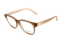 Lunettes de Vue Etro ET2612 244 MAT TURTLE DOVE 54/15/ Femme