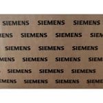 Siemens 5sm26258 Bloc Diff 2p 63a 0,3a Type A Sel X 5sy