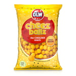 OLW Ostbågar Cheez Ballz 225 g