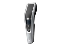 Philips Hairclipper Series 5000 Hc5650 - Hårklipper - Trådløs