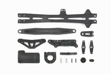 Tamiya 51319 TT-01 Type-E (D Parts / Upper Deck)