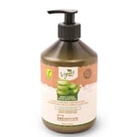 Lotion corporelle IDC Institute Aloe Vera [500 ml]