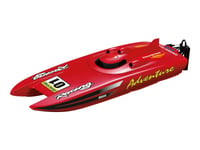 Amewi 26070 Catamaran Adventure Rc Boat