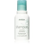 Aveda Shampure™ Nurturing Shampoo soothing shampoo for all hair types 50 ml