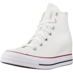 Converse Sneakers CHUCK TAYLOR ALL STAR WEDGE PLATFORM