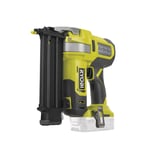 Cloueur d'assemblage air comprimé RYOBI 18V One+ - 18 G - sans batterie ni chargeur - R18GN18-0