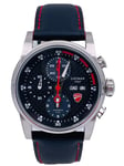 Montre Locman Chrono Ducati Automatique Limited D110/2190 Bradé Neuf