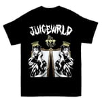 Juice Wrld 999 Angels Style T-shirt XXL