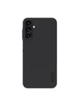 Nillkin Super Frosted Shield Pro case for Samsung Galaxy A25 5G (black)