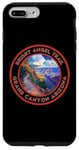 Coque pour iPhone 7 Plus/8 Plus Bright Angel Trail, Grand Canyon, Arizona, États-Unis