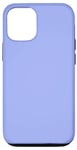 Coque pour iPhone 14 Pro Bleu clair