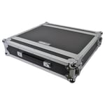 StageCore FC149 Cobra 2u 19" Shallow Flight Case