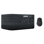 Logitech MK850 Performance Combo tastatur og mus