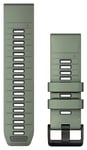 Garmin 010-13393-04 QuickFit® 26 Bands, Willow/ Watch