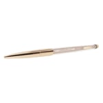 Swarovski Rose Gold Crystalline Nova Ballpoint Pen 5534328