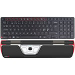 RM Red Plus + Keyboard, WL