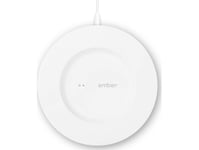 Ember Mug Charging Coaster White (Cm19xc1002eu)