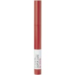 Maybelline Superstay Matte Ink Crayon Lipstick - 40 Laugh Louder