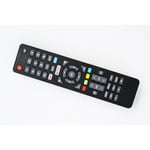 Telecommande pour Hyundai HY-TVS24HD-005