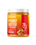 Bodylab Peanut Butter 1kg - Chocolate