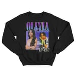 Olivia Rodrigo Sour tröja S