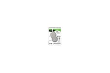 Seagate Guardian BarraCuda ST2000LM015 - 2 TB - HDD - SATA 6Gb/s