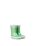 Aigle Boy's Unisex Kids Baby IRRISE 2 Rain Boot, Scarabee, 4 UK Child