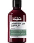 Vitamino Color Spectrum Green Shampoo, 300ml